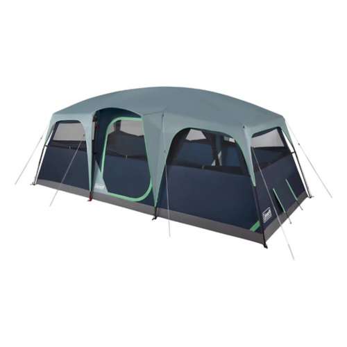 Coleman Sunlodge 10-Person Camping Tent