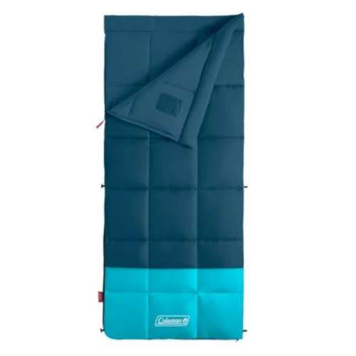 Coleman Kompact 20F Rectangle Sleeping Bag