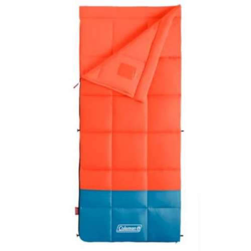 Coleman comfort cloud shop 40 sleeping bag