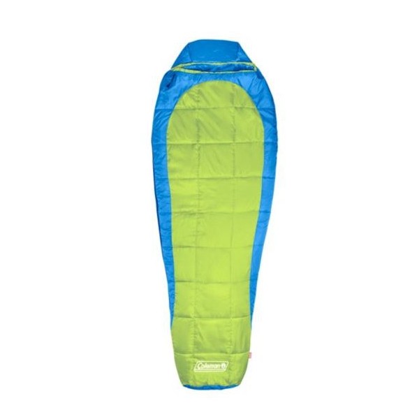 Coleman Kompact 25F Mummy Sleeping Bag product image