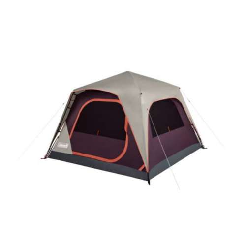 Coleman Skylodge 4-Person Instant Camping Tent