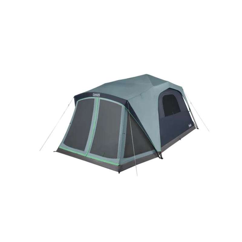 skylodge instant tent
