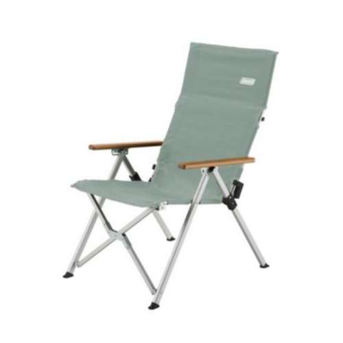 Coleman viking best sale quad chair