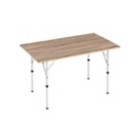 Coleman Living Collection Folding Table