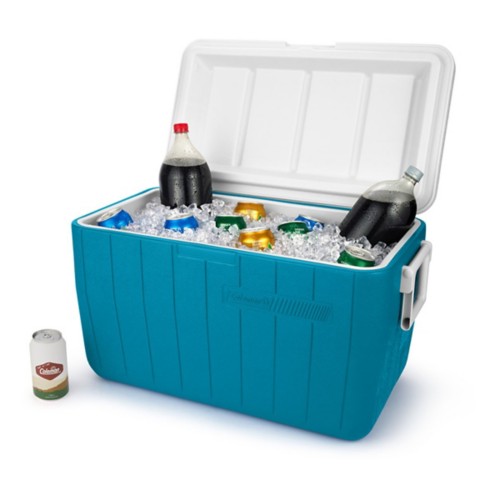 Igloo ECOCOOL Latitude 90 Qt Roller Cooler