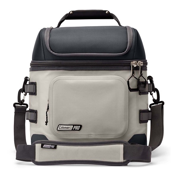 Coleman 24-Can Pro Soft Cooler