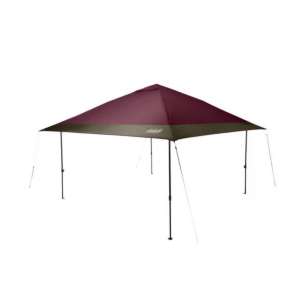 Arizona Cardinals 10 x 10 Canopy with Pop Up Side Wall