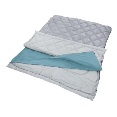 Coleman Tandem 3-In-1 45 Degree Sleeping Bag