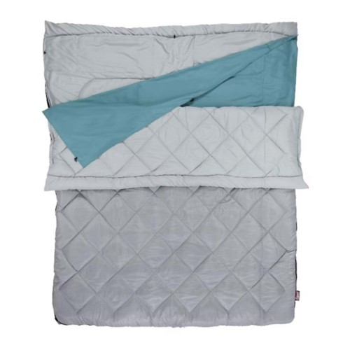 Coleman Tandem 3-In-1 45 Degree Sleeping Bag