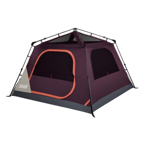 Coleman Skylodge 4-Person Instant Camping Tent