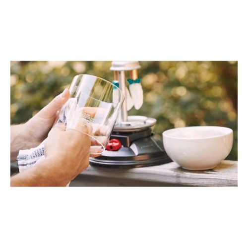 Coleman Replacement Lantern Globe - Standard Shape | SCHEELS.com