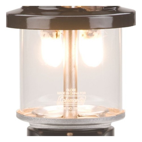 Coleman Centennial Lantern 取扱説明書付き Amazon.com: Coleman Coleman 285-to-mantle Dual-Fuel Lantern