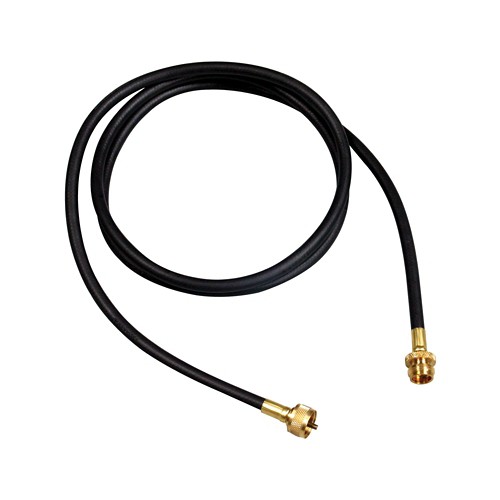 Coleman 8-FT. High Pressure Propane Hose - Primary Image