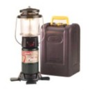 Coleman Deluxe PerfectFlow Lantern with Hard Carry Case