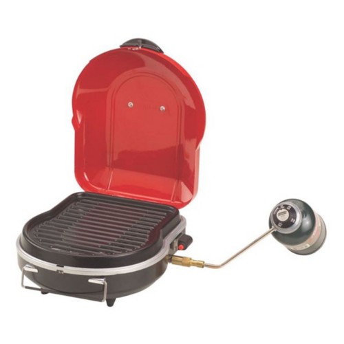 Coleman Fold N Go Grill - Primary Image
