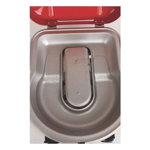 Coleman Fold N Go Grill - Primary Image