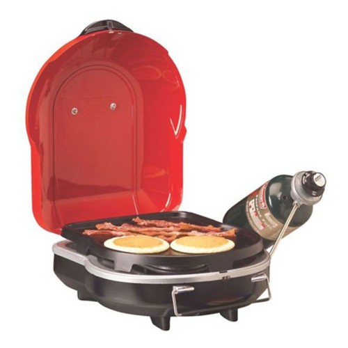 Coleman Fold N Go Grill - Primary Image