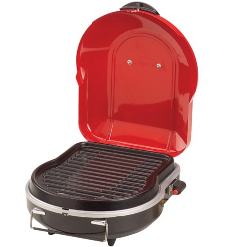 Coleman Fold N Go Grill - Primary Image