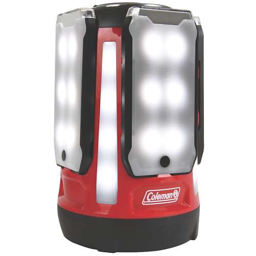 Coleman Quad Pro 800L LED Lantern