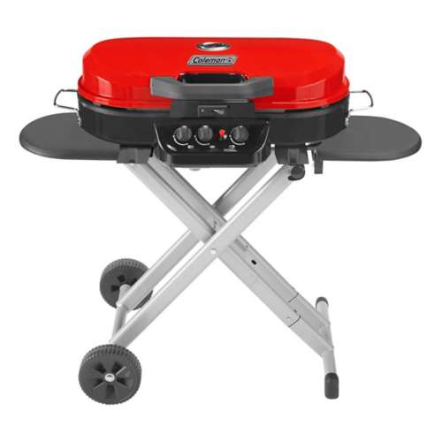 Coleman Roadtrip 285 Portable Stand-Up Propane Grill