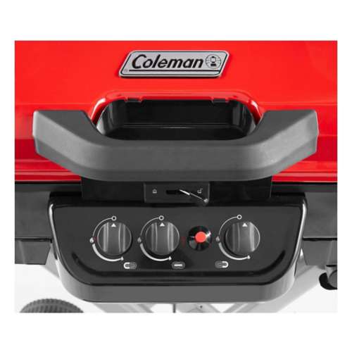 Coleman Roadtrip 285 Portable Stand-Up Propane Grill | SCHEELS.com