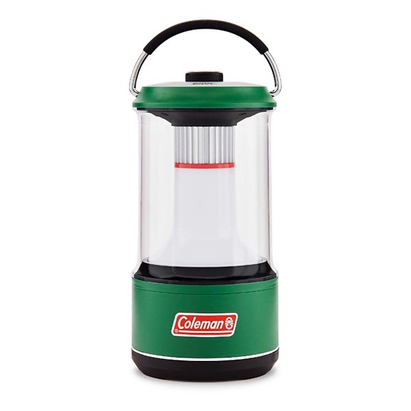Coleman 1000 Lumen LED Lantern With BatteryGuard