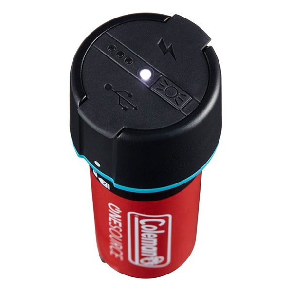 Coleman OneSource Rechargeable Lithium-Ion Battery product image