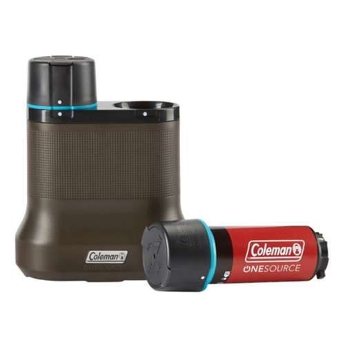 Station De Charge Rapide Coleman Onesource 1 Port - Chargeur Batterie Portable