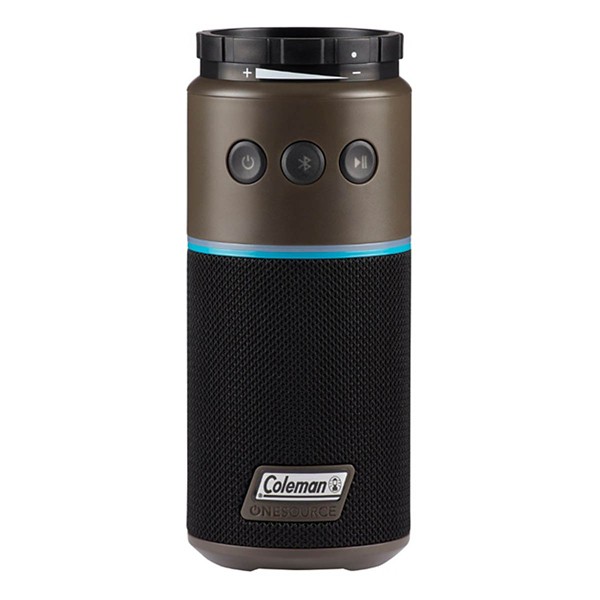 Coleman OneSource Bluetooth Wireless Speaker product image