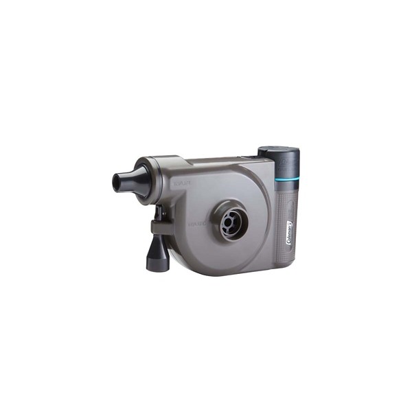 Coleman Onesource Air Bed Pump With Rechargable Battery product image