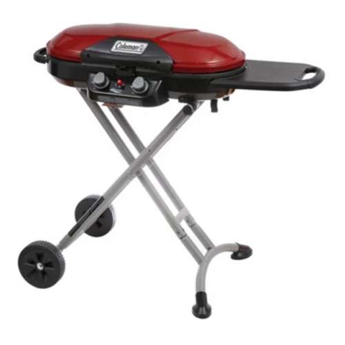 Coleman RoadTrip X Cursion 2 Burner Propane Gas Portable Grill Witzenberg Sneakers Sale Online