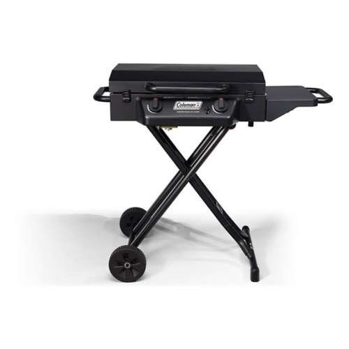 Electri Chef 4400 Series 24in. Pedestal Base Barbecue Grill