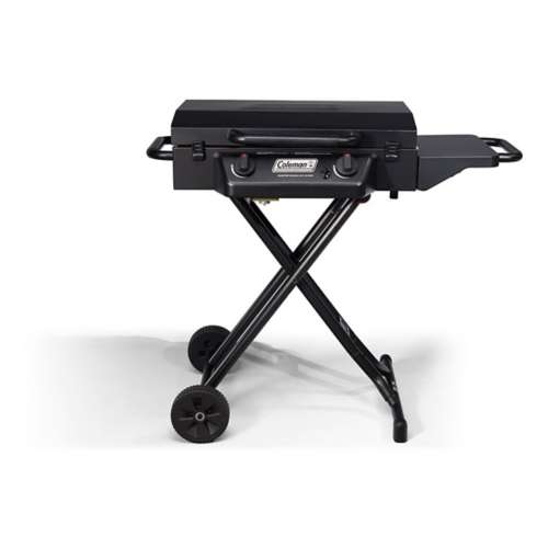 Coleman RoadTrip Griddle XLT Grill