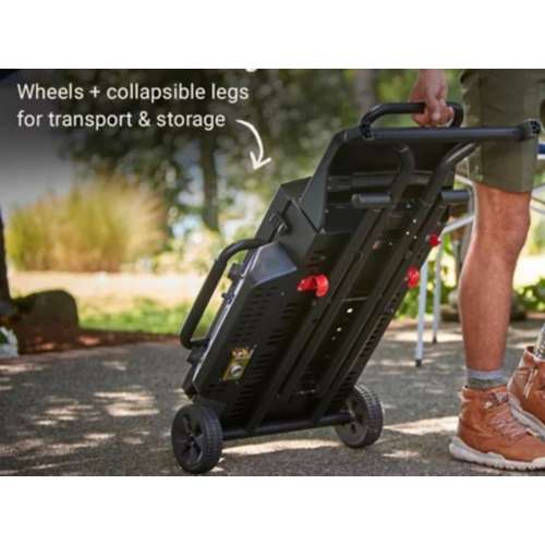 Coleman RoadTrip Griddle XLT Grill