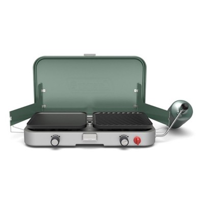 Coleman Cascade 3-in-1 Camping Stove