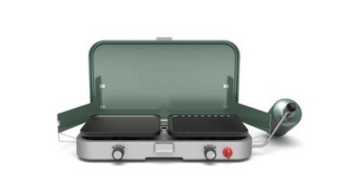 Coleman Cascade 3-in-1 Camping Stove