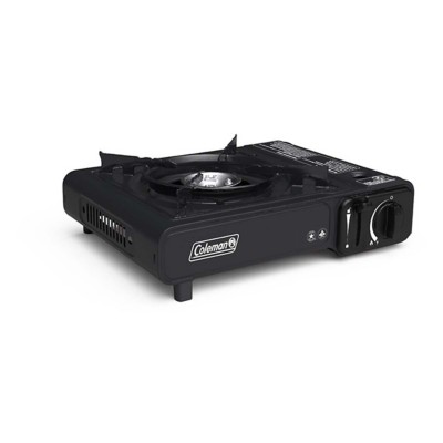 Coleman Classic 1-Burner Butane Camping Stove