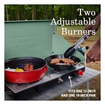 Coleman Cascade Classic Camping Stove - Thumbnail 5 of 5