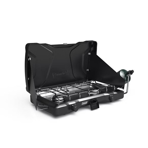 Coleman Propane Camping Stove