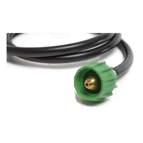 Coleman 5' Propane Hose and Adapter
