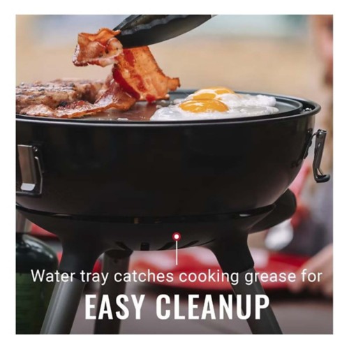 Coleman 4-in-1 Portable Propane Gas Cooking System | SCHEELS.com
