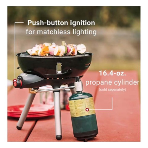 Coleman 4-in-1 Portable Propane Gas Cooking System | SCHEELS.com