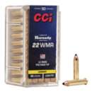 CCI V-Max Varmint Rimfire Ammunition 50 Round Box