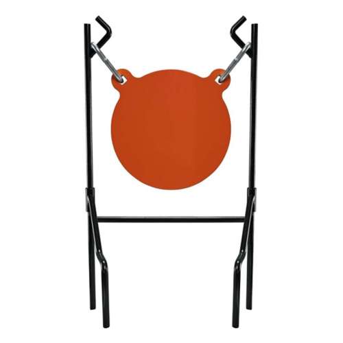 Champion Centerfire Hanging Gong Steel Target