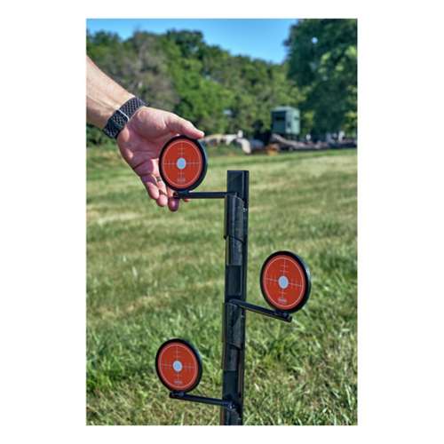 Champion Rimfire Dueling Tree Target