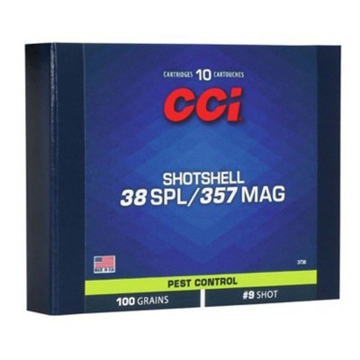 CCI Ammo 9MM Shotshell | SCHEELS.com