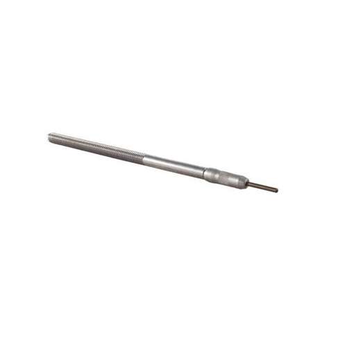 RCBS 49628 Replacement Decapping Pin Size Small Steel 50 Pack 