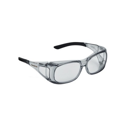 Champion Over Spec Ballistic Shooting Glasses