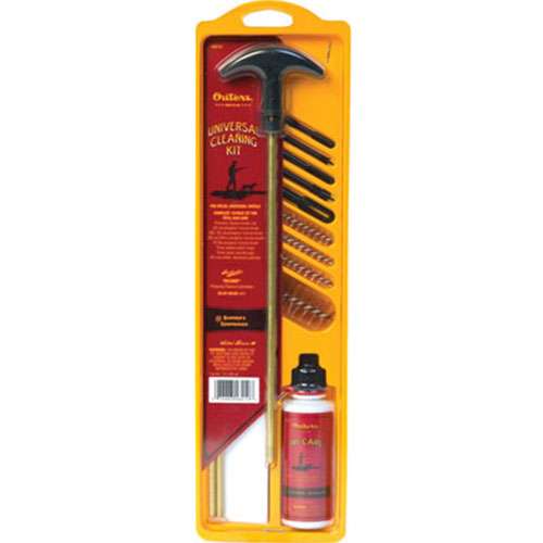 Outers Universal Gun Cleaning Kit