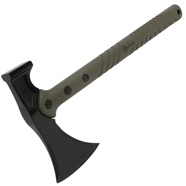 REAPR Sparrow Hammer Axe